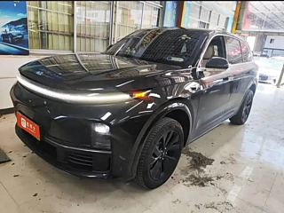 LI AUTO L7