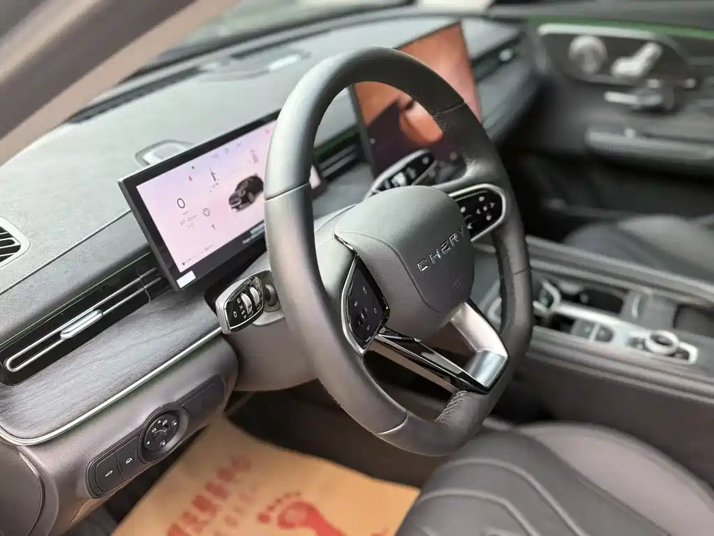 CHERY OTHER 2025