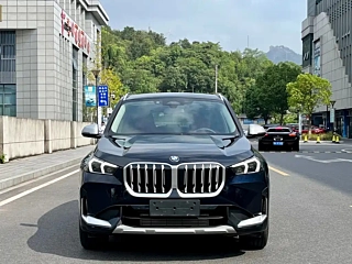 BMW X1 2024