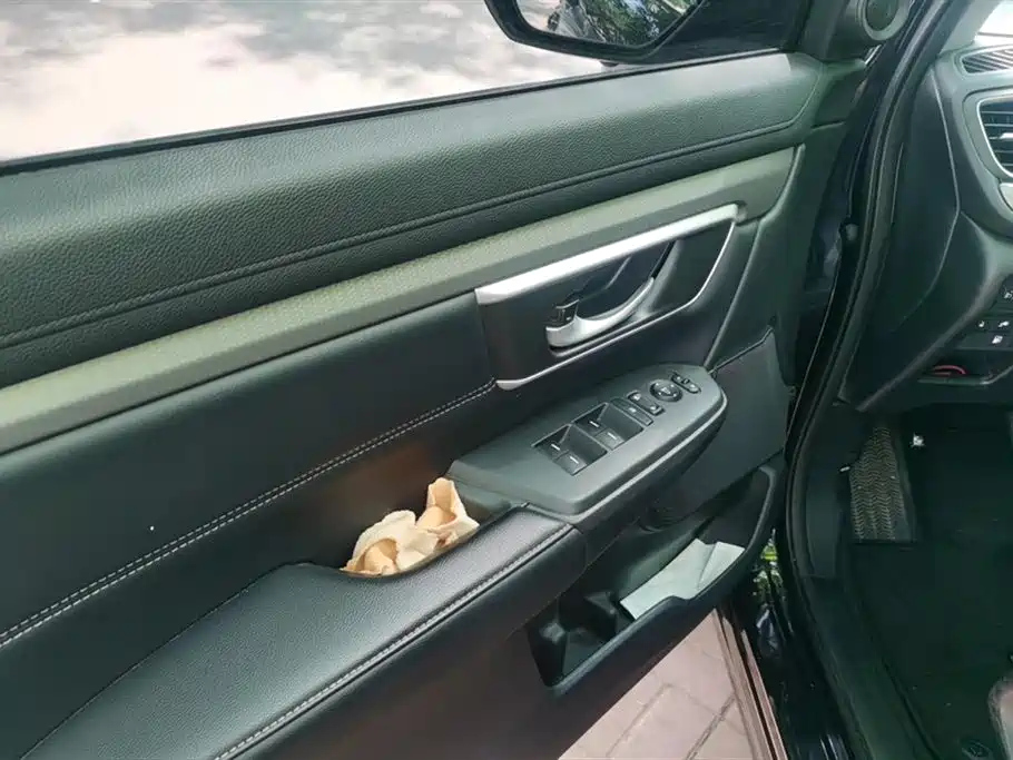 HONDA BREEZE NEW ENERGY 2022