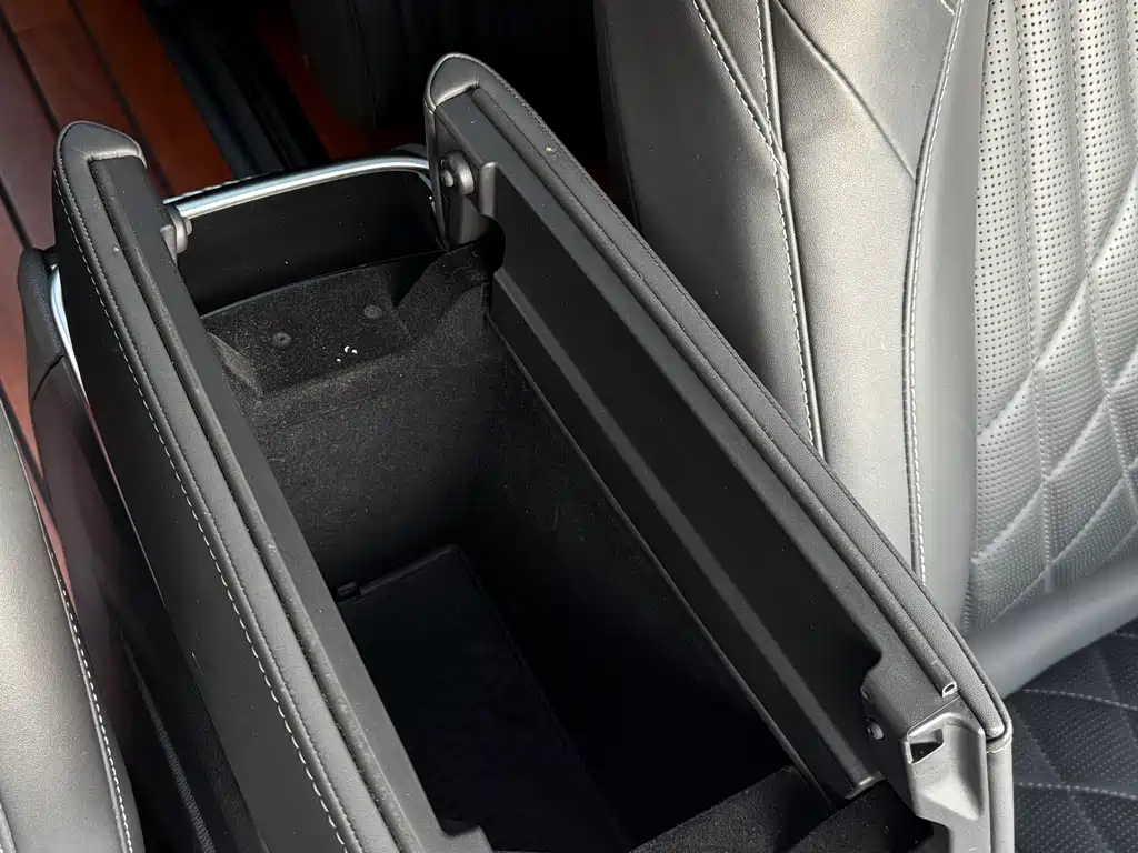 SAIC MAXUS BIG 通G90 2022