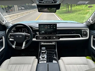 BAIC BJ60  2022 YEAR 2.0T  EDITION  SEATS 2022
