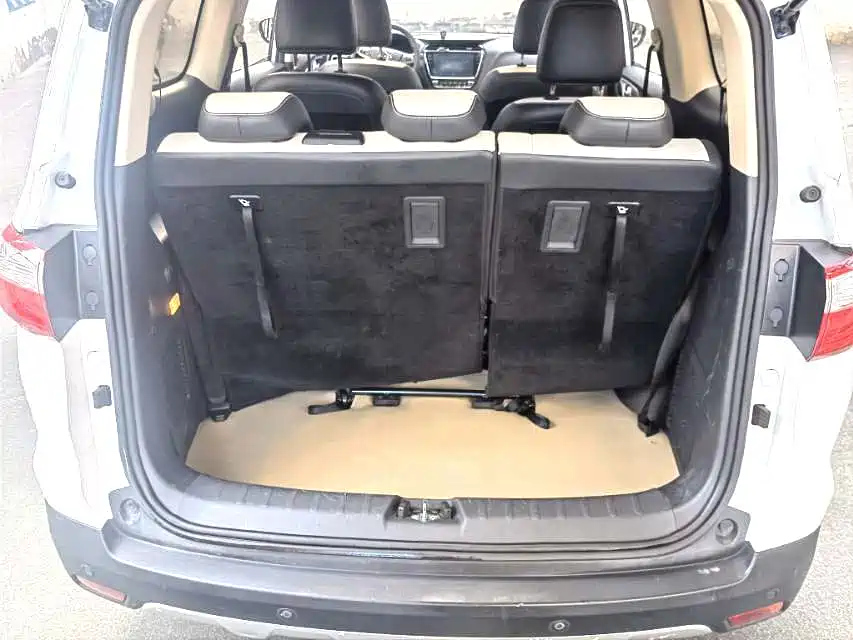 CHANGAN OSHAN A800 2019