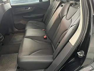 HONGQI E-QM5  2021 YEAR   EDITION 2021