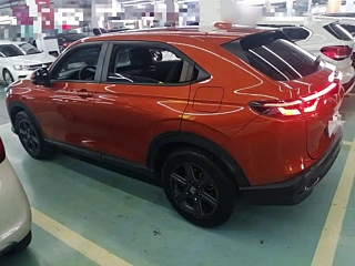 HONDA XR-V 2023 YEAR 1.5L CVT EDITION 2023