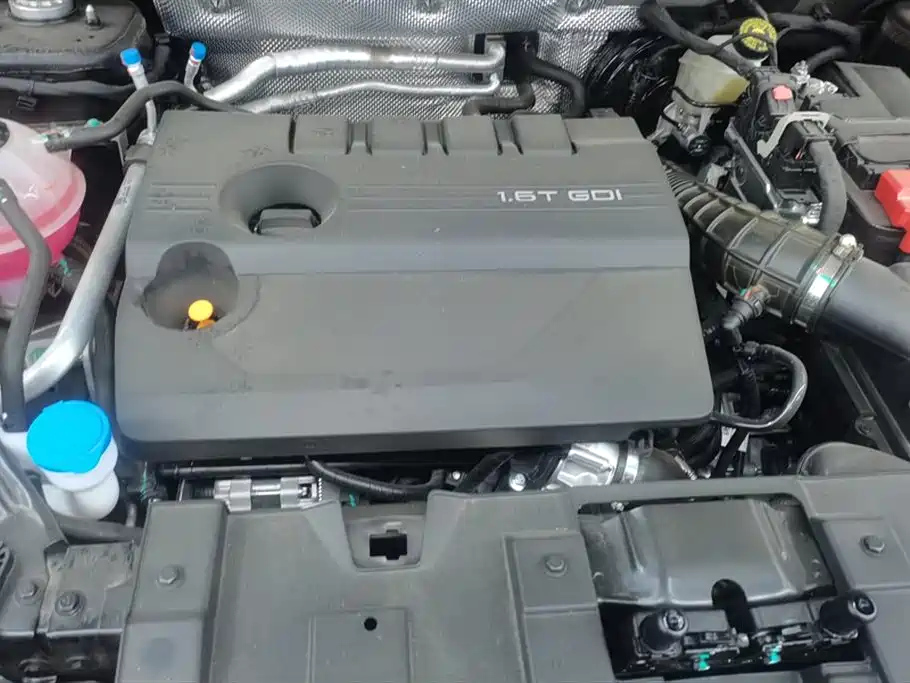 CHERY TIGGO 8 PLUS 2025