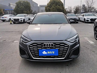 AUDI A3  2021