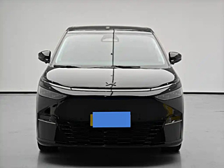 XPENG MOTORS X9  2024