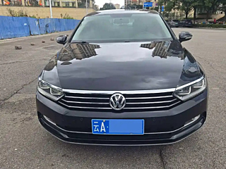VOLKSWAGEN MAGOTAN 2019
