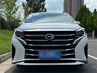TRUMPCHI M8  2021 YEAR  390T PREMIUM ENJOY ED 2021