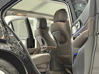 MERCEDES BENZ GLE 2023 YEAR GLE 350 4MATIC FASHION 2023