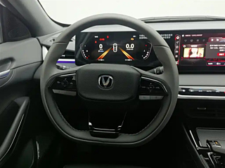 CHANGAN RAETON PLUS 2023 YEAR 1.5T DCT PREMIUM 2023