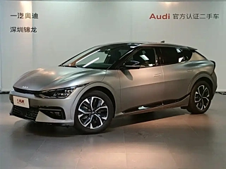 Заказать KIA EV6