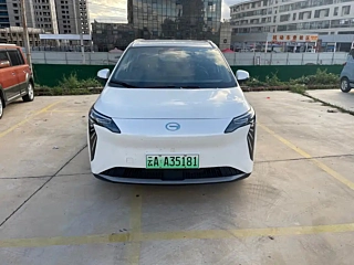 Заказать AION Y