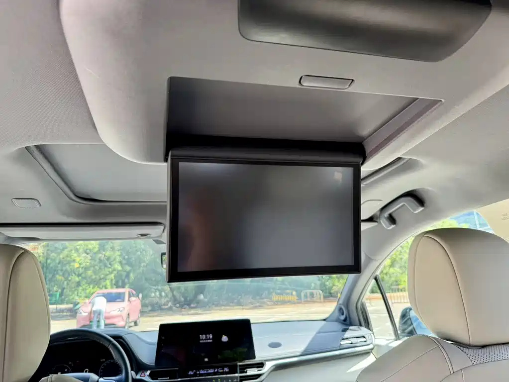 TOYOTA SIENNA SIENNA 2024