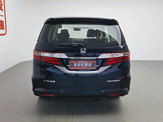 HONDA ODYSSEY  2018 YEAR 2.4L DELUXE EDITION 2018