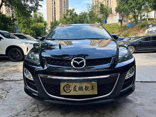MAZDA CX-7 2015