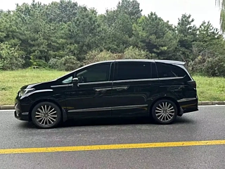 HONDA ALISON 2023
