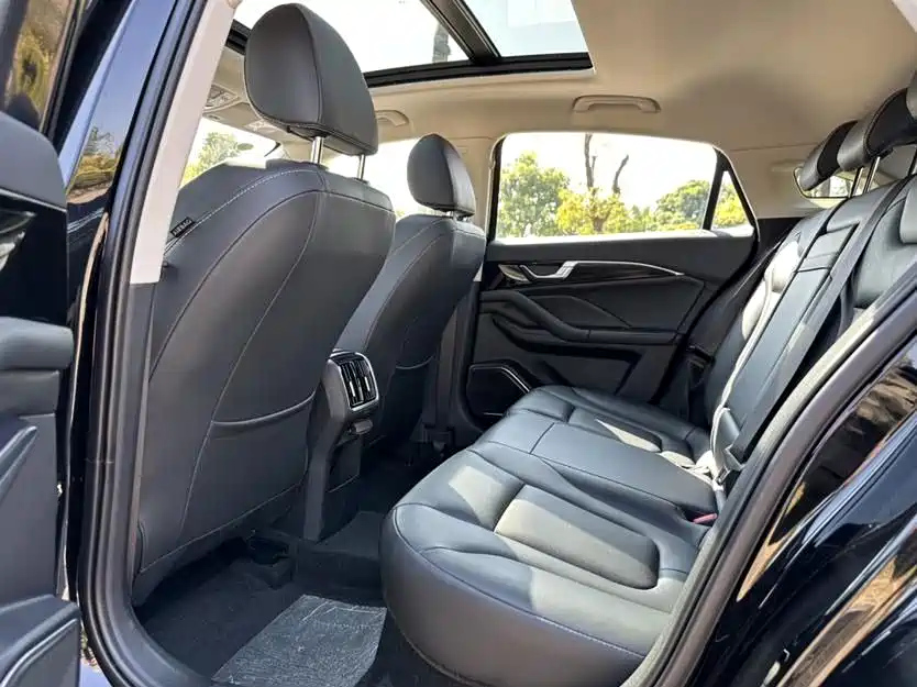 BESTURN B70 2023