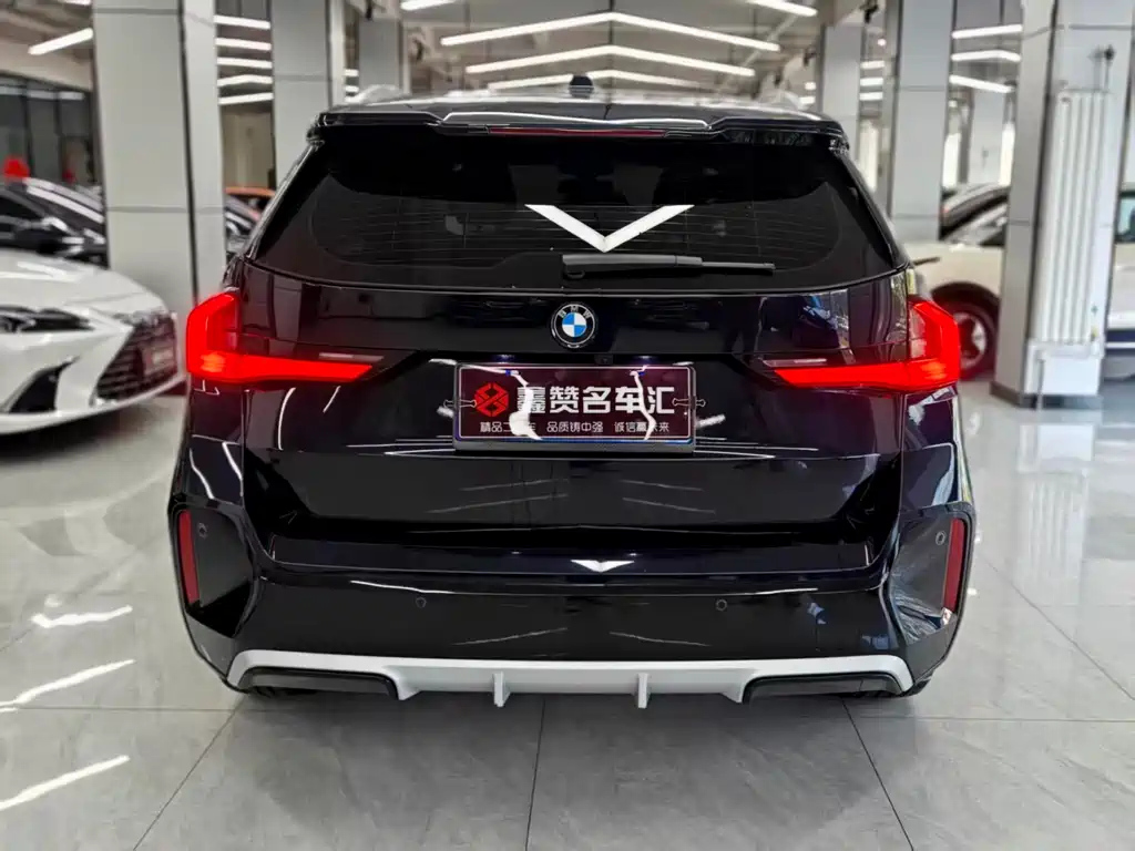 BMW X1 2023