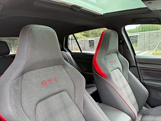 VOLKSWAGEN GOLF GTI 2021 YEAR 380TSI DSG GTI 2021