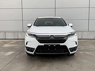 HONDA BREEZE  2021
