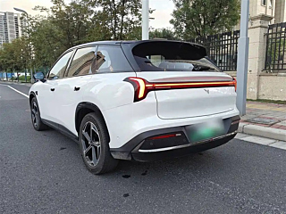 NETA AUTO L  2024 YEAR E-POWER 510 &#38378;&#20805;&#32418;&#34915; EDITION 2024