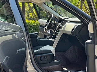 LAND ROVER DISCOVERY  2021 YEAR 360PS R-DYNAMIC SE 2021