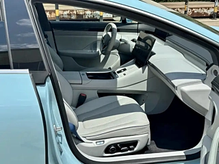 SMART WORLD S7  2025 YEAR MAX &#21518;&#39537;&#36229;&#38271; RANGE EDITION 2025