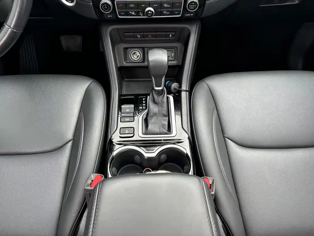 JEEP BIG 指挥官 2022