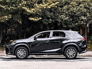 LEXUS NX 2020