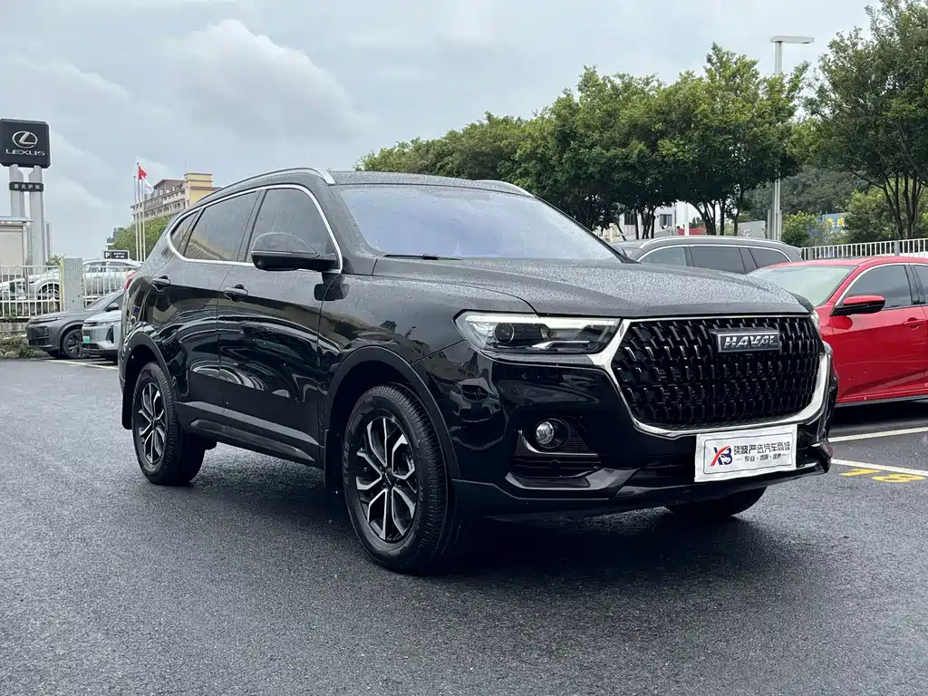 HAVAL H6 2023