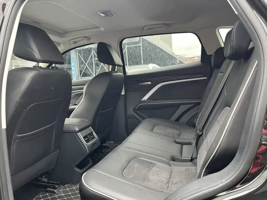HAVAL H6 2023