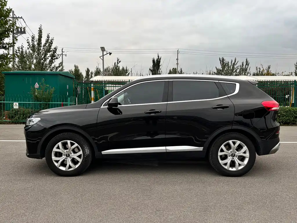 HAVAL H6 2021