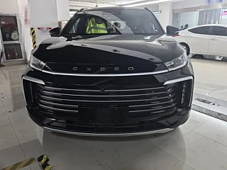EXEED TXL 2025