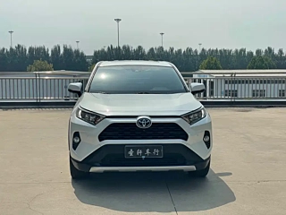 TOYOTA RAV4 RONGFANG  2022