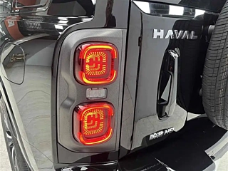 HAVAL H9  2024 YEAR 2.0T  4WD  EDITION 2024