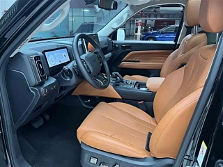 HAVAL H9  2024 YEAR 2.0T  4WD  EDITION 2024