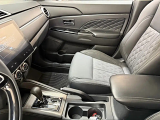 MITSUBISHI ASX ASX 2020 YEAR 2.0L CVT EDITION 2020