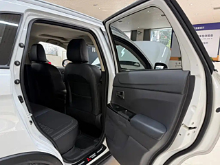 MITSUBISHI ASX ASX 2020 YEAR 2.0L CVT EDITION 2020
