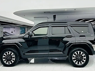 TANK 700 NEW ENERGY  2024 YEAR HI4-T  EDITION 2024