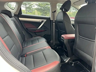 GEELY AUTO COOLRAY 2020 YEAR FACELIFT 240T DCT 2020