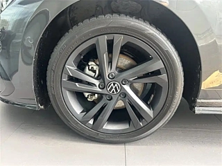 VOLKSWAGEN GOLF  2021 YEAR 280TSI DSG R-LINE 2021