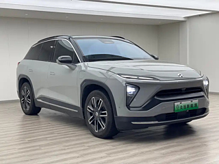 NIO ES6  2019 YEAR 430KM PERFORMANCE 2019