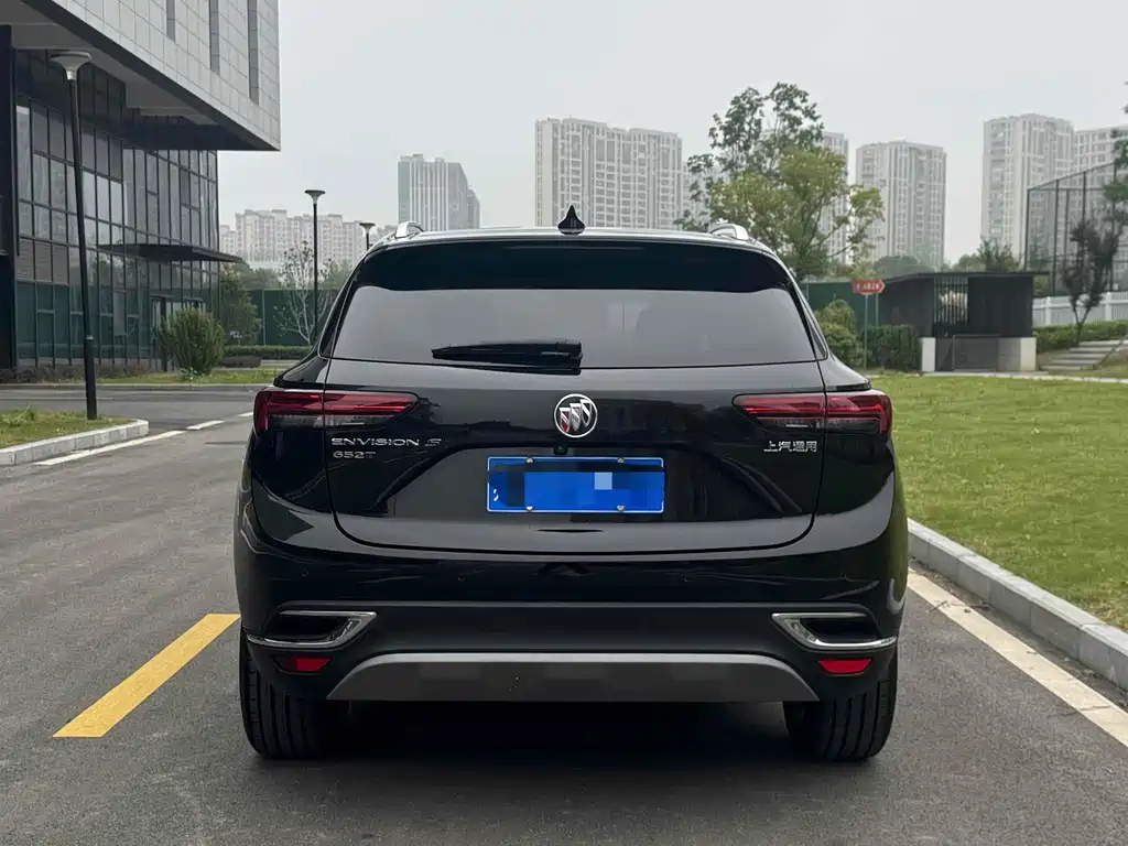 BUICK ENVISION S 2023