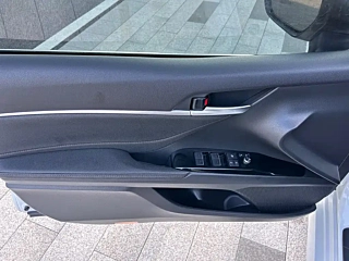 TOYOTA CAMRY  2022 YEAR 2.0GVP LEADING EDITION 2022