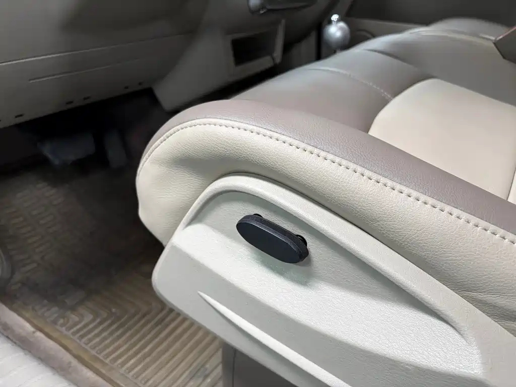 CHRYSLER PT 漫步者 2009