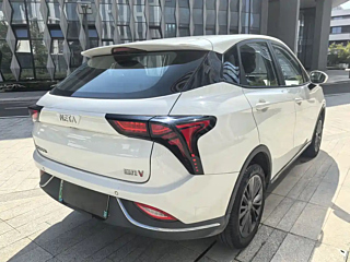 NETA AUTO V 2022 YEAR 400 LITE 2022