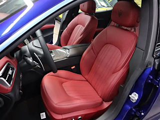 MASERATI GHIBLI  2023 YEAR 2.0T GT 2023