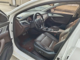 CHANGAN EADO NEW ENERGY  2019 YEAR EV460  EDITION 2019